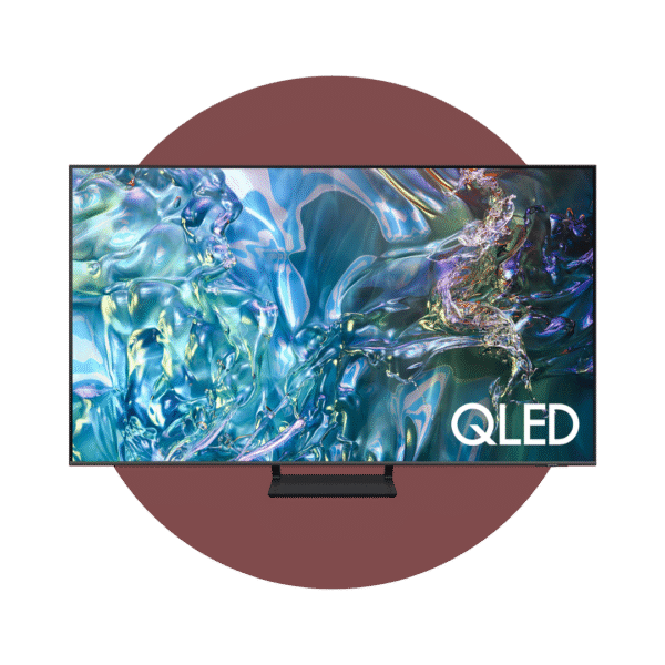 Smart TV SAMSUNG QLED 4K 65"