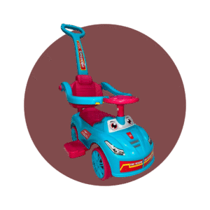 CORREPASILLO R888 HAPPY CAR