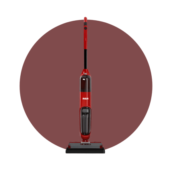 ASPIRADORA RCA CORDLESS CLEANING