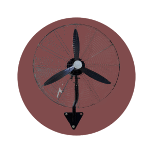 VENTILADOR BEST DE PARED 30"
