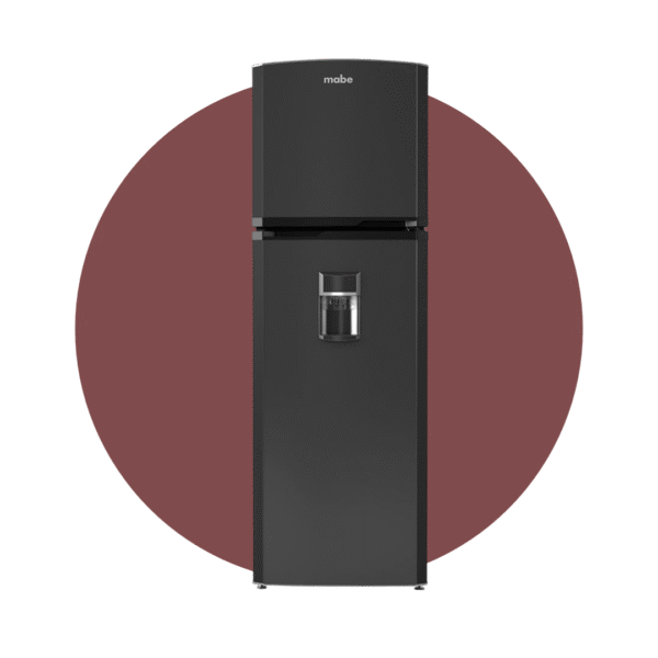 Refrigeradora Mabe No Frost 264 L Brutos
