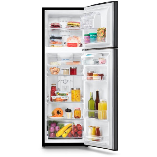 Refrigeradora Mabe No Frost 264 L Brutos - Image 4