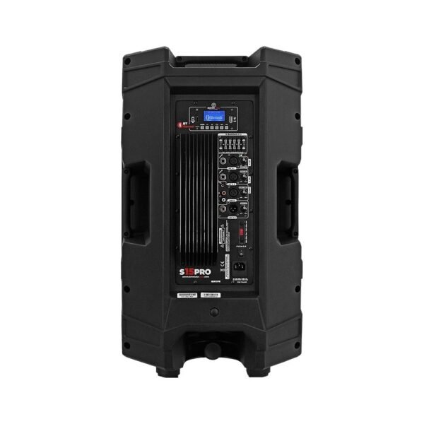 PARLANTE AMPLIFICADO SONIC S15 PRO MK4 - Image 3