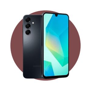 SAMSUNG A16 4GB/128GB