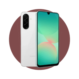 SAMSUNG A26 8GB/256GB
