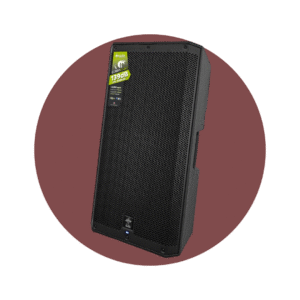 CAJA AMPLIFICADA ULTRA SOUND COBRA SP15