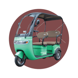 Moto Eléctrica SPECTRA 1000 W