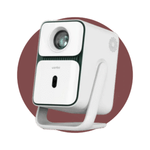 PROYECTOR WANBO T2 ULTRA