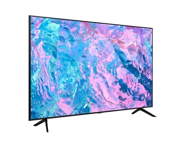 SMAR TV SAMSUNG CRYSTAL HD 4K 70" - Image 2