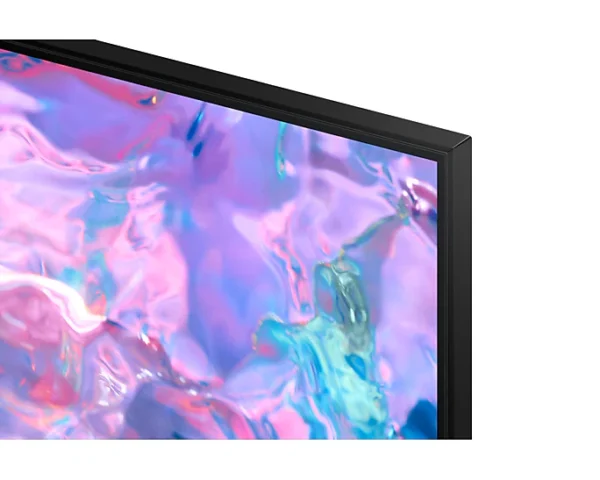 SMAR TV SAMSUNG CRYSTAL HD 4K 70" - Image 4