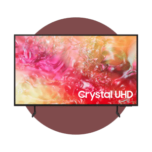SAMRT TV SAMSUNG CRYSTAL UHD 75"