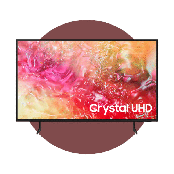 SAMRT TV SAMSUNG CRYSTAL UHD 75"