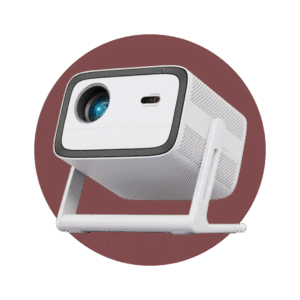 PROYECTOR DE VIDEO WANBO VALI 1