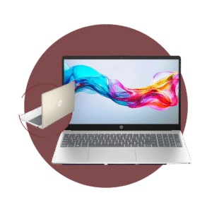 PORTATIL HP CORE i7 16GB/512GB