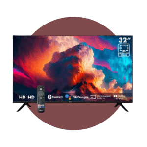 SMART TV RCA 32″ HD GoogleTV