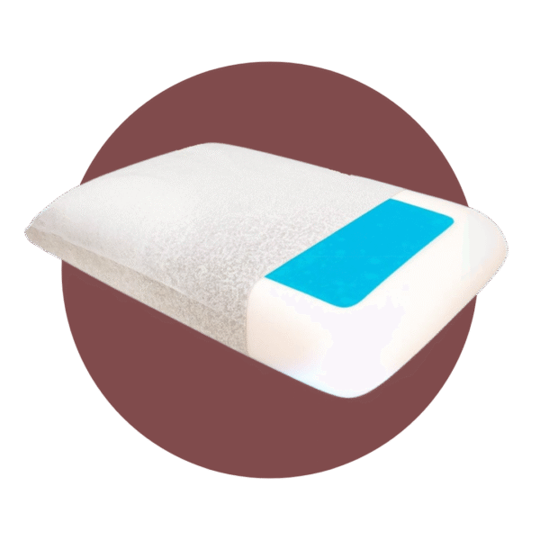 ALMOHADA RESORPEDIC COOL DREAM