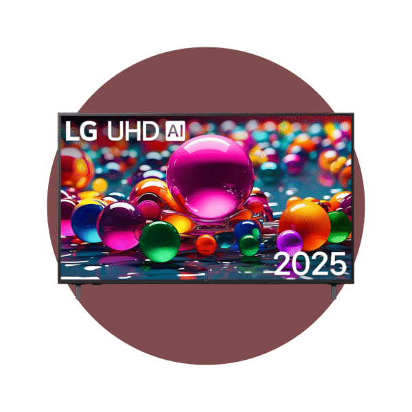 SMART TV LG 55" THINQ AI - INTELIGENCIA ARTIFICIAL / 4K UHD