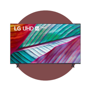 SMART TV LG 65" 4K UHD con ThinQ AI