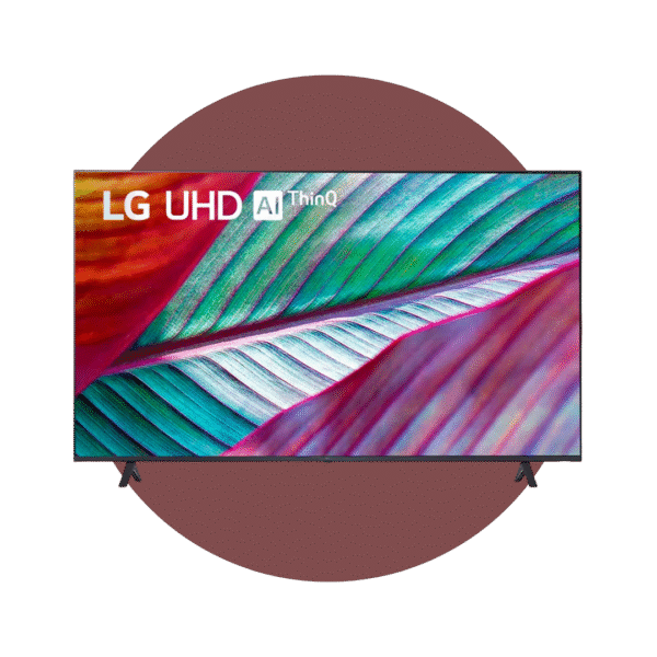 SMART TV LG 65" 4K UHD con ThinQ AI