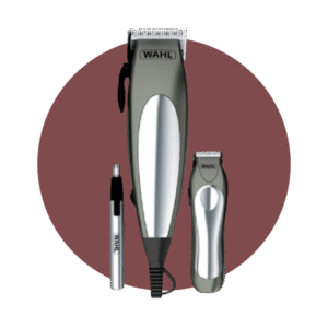 CORTADORA DE CABELLO WAHL DELUXE GROOM
