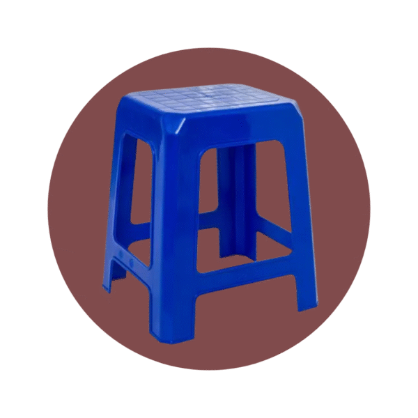 BANCO PICA AZUL