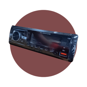 RADIO PARA CARRO 925