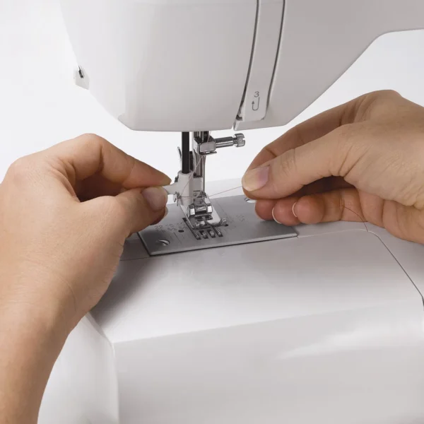 Máquina de Coser Singer Portátil 100 Puntadas - Image 2