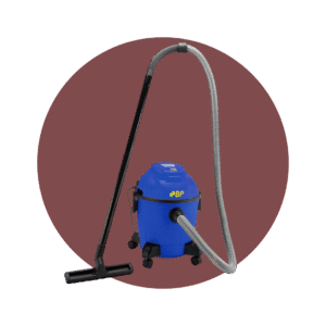 ASPIRADORA BP 20LTS 1400W