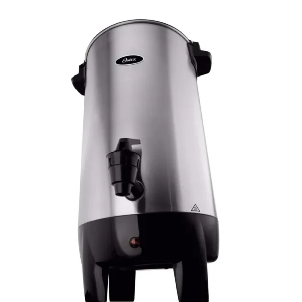 CAFETERA OSTER 35TZ ACERO INOXIDABLE - Image 2