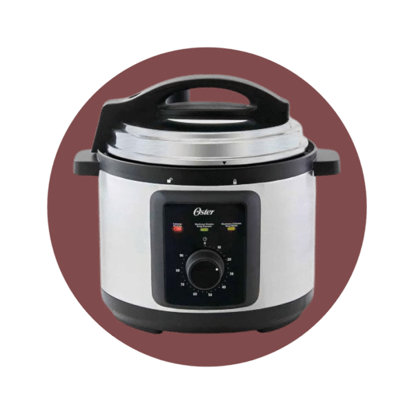 OLLA OSTER DE PRESION MULTIUSO 5.7L 1.000W