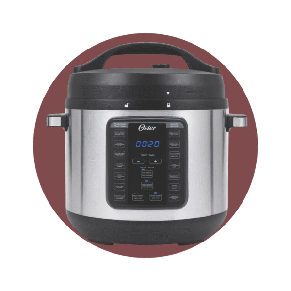 OLLA OSTER MULTIUSO 7.5L 1.200W