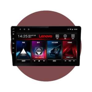 RADIO DE CARRO LENOVO 10"