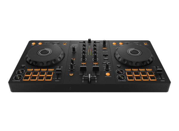 CONTROLADOR PIONEER DDJ-FLX4/SXJ - Image 2