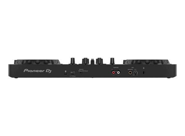 CONTROLADOR PIONEER DDJ-FLX4/SXJ - Image 4