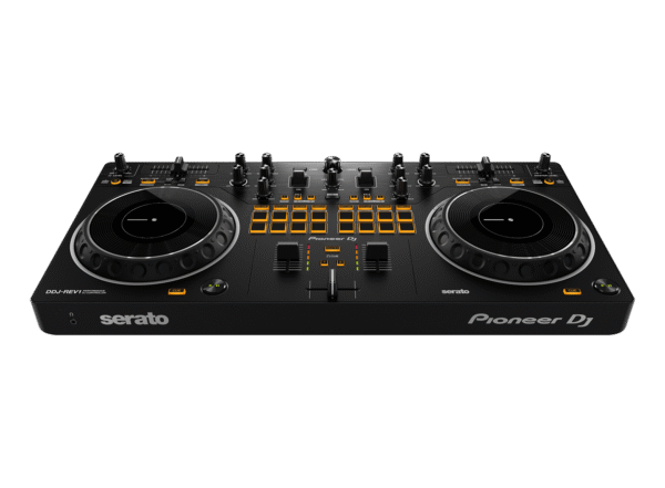 CONTROLADOR DJ PIONNER DDJ-REV1 - Image 2