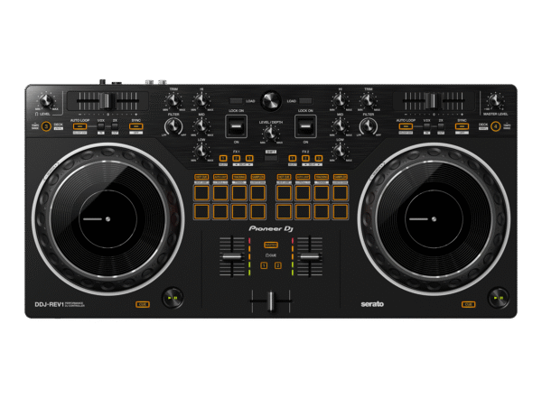 CONTROLADOR DJ PIONNER DDJ-REV1 - Image 3