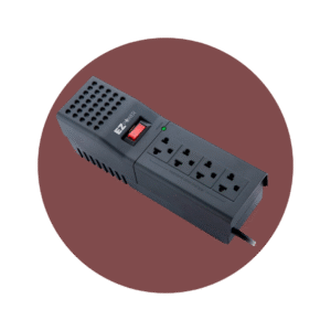 REGULADOR 4 TOMAS EZPOWER