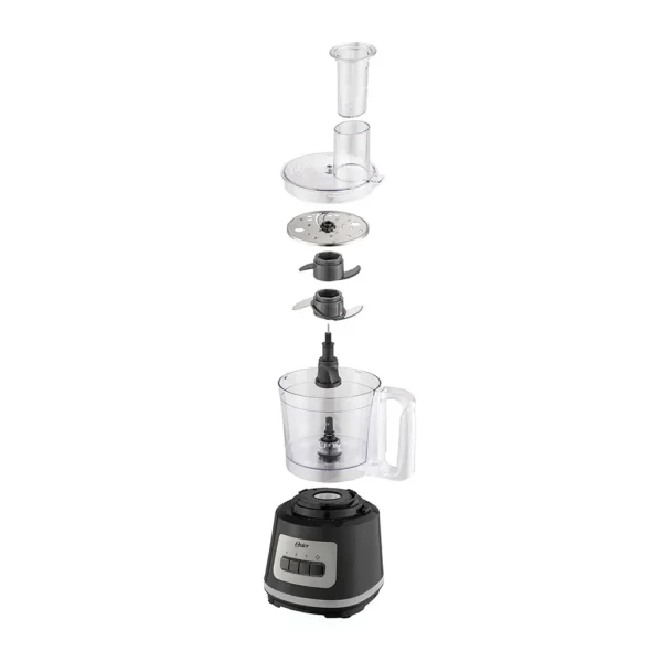 Procesador de alimentos Oster® 2 velocidades + turbo - Image 5