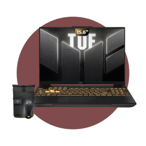 PORTATIL ASUS CORE I5 16GB/512GB