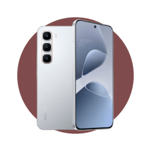 INFINIX HOT 60 PRO 16GB/256GB