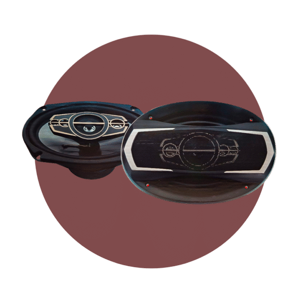 PARLANTE DE CARRO 6*9" KOOL SOUND