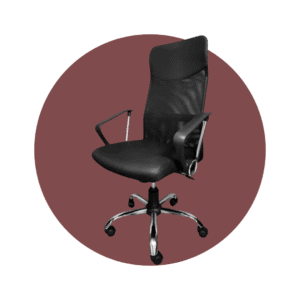 SILLA PARA OFICINA L502