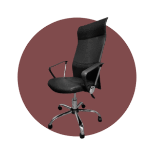 SILLA PARA OFICINA L507