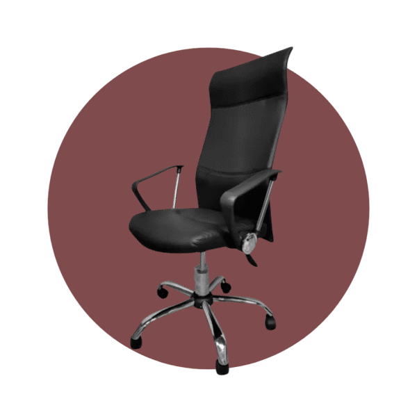 SILLA PARA OFICINA L507