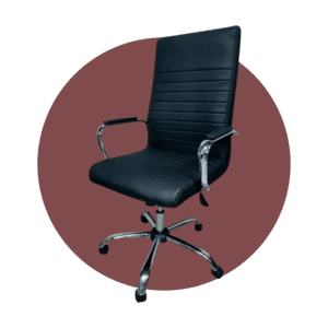 SILLA PARA OFICINA L509