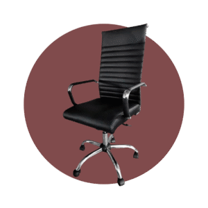 SILLA PARA OFICINA L510