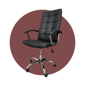 SILLA PARA OFICINA L511
