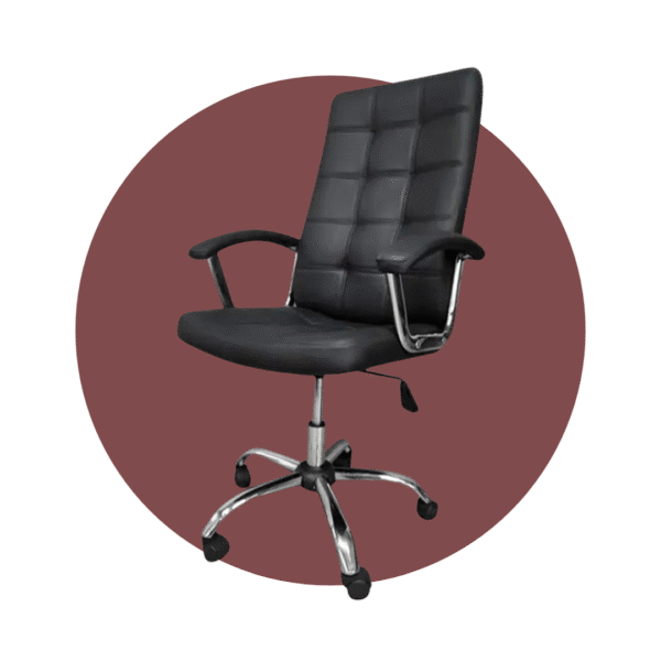 SILLA PARA OFICINA L511