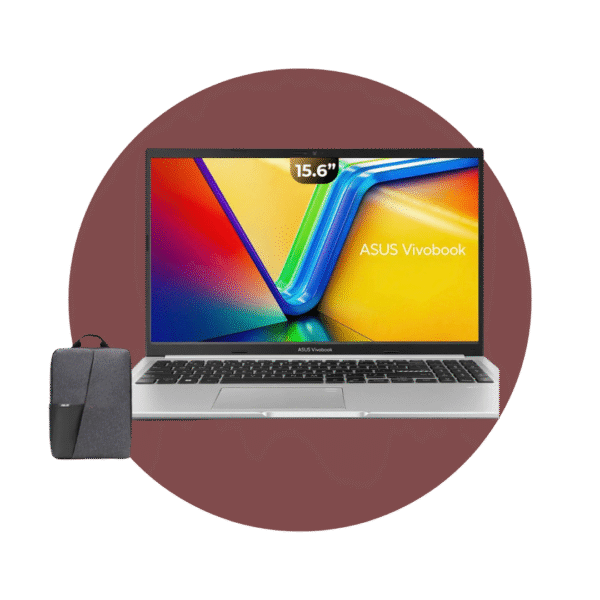 PORTATIL ASUS RYZEN 7 16GB/512GB