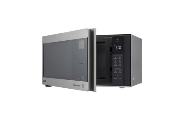 Microondas Smart Inverter NeoChef™ de 42 litros con EasyClean™ - Image 4